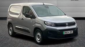 VAUXHALL COMBO CARGO 2024 (24)