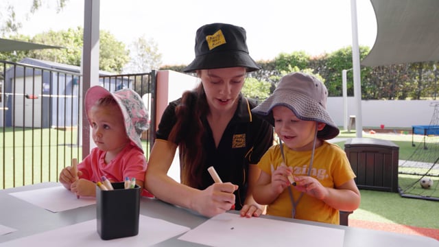 Kindy Patch Medowie video thumbnail 16
