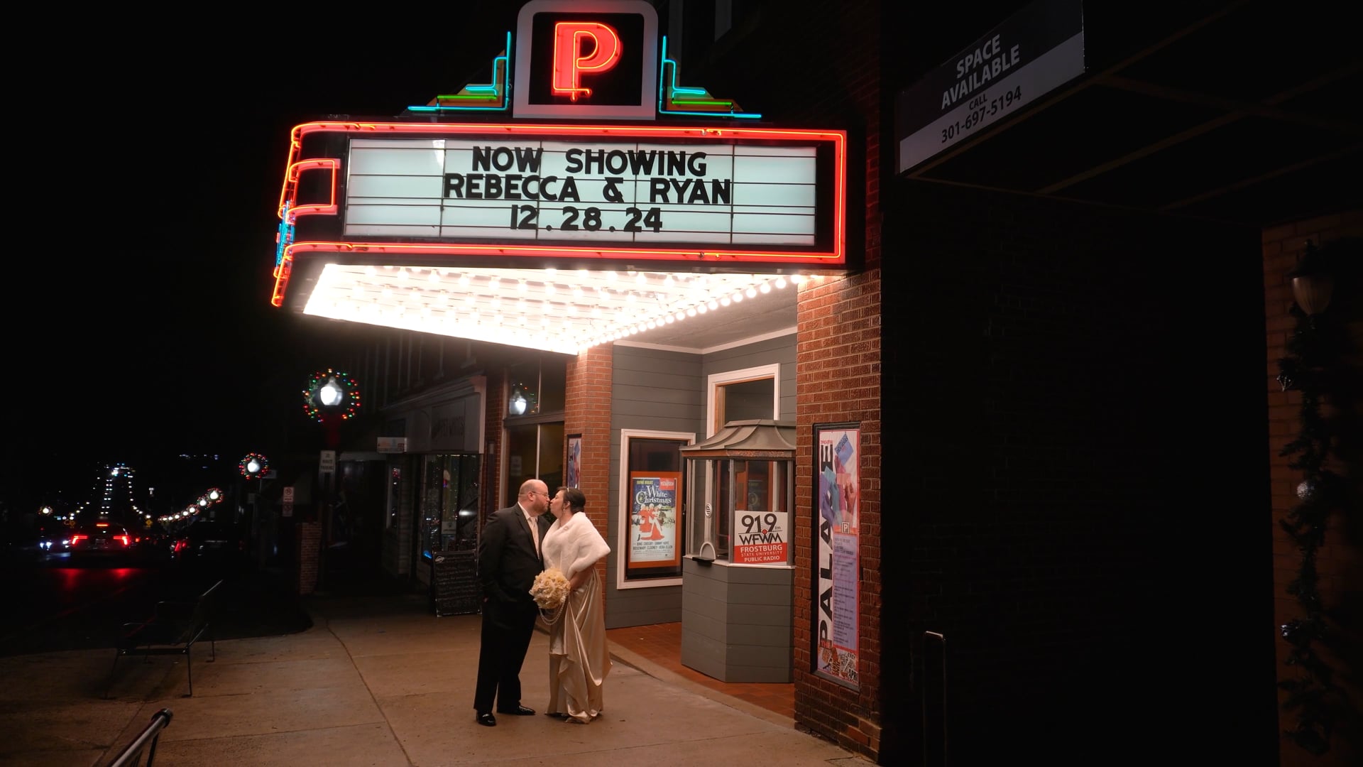 Rebecca & Ryan Hohing
