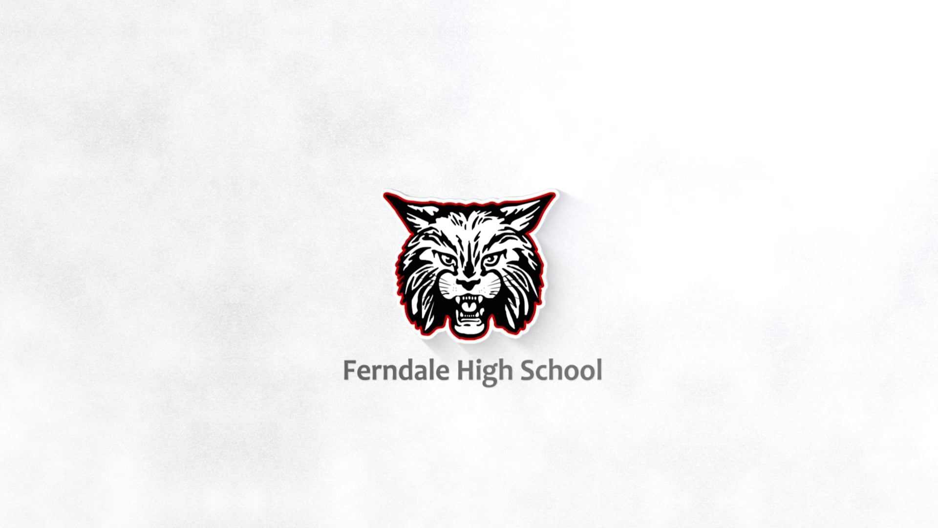 Ferndale High School Promo