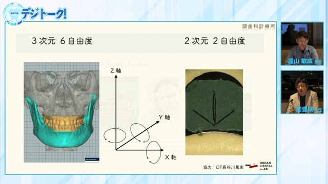 Zebrisの現在と未来