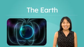 The Earth