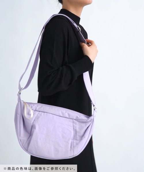 軽量】軽らくナイロンタックショルダーバッグ | [公式]スタディオ