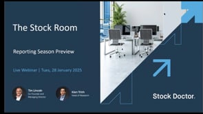 Reporting season 2026 Recap