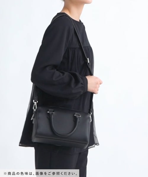 入卒式／セレモニー】ショルダーボストンバッグ | [公式]レプシィム