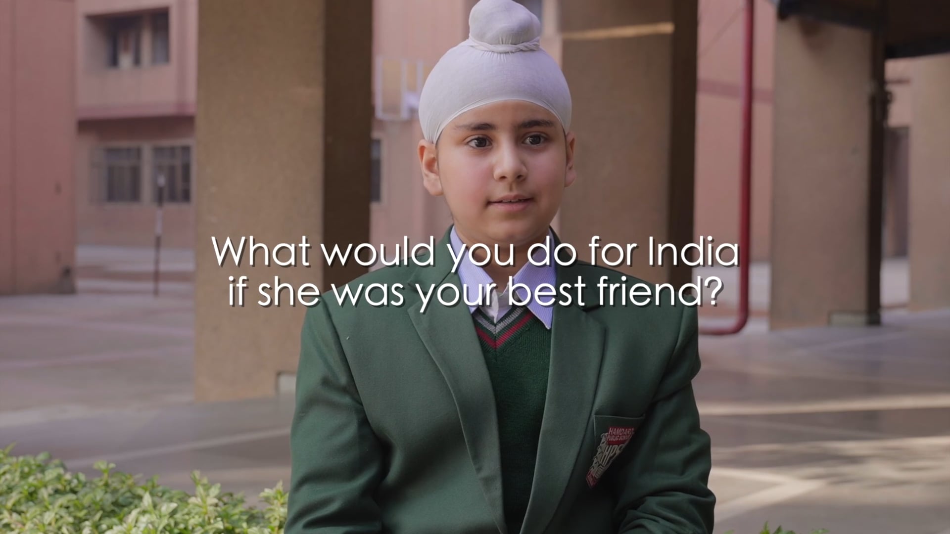 India Ka Hamdard | Hamdard Laboratories ||  Republic Day Campaign