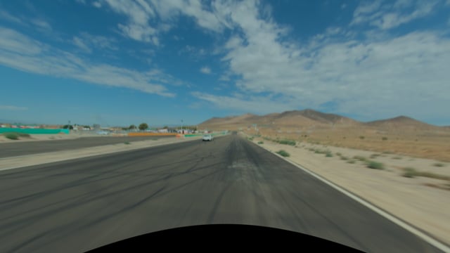 WillowSpringsRaceway Run02  12K 360º Plate