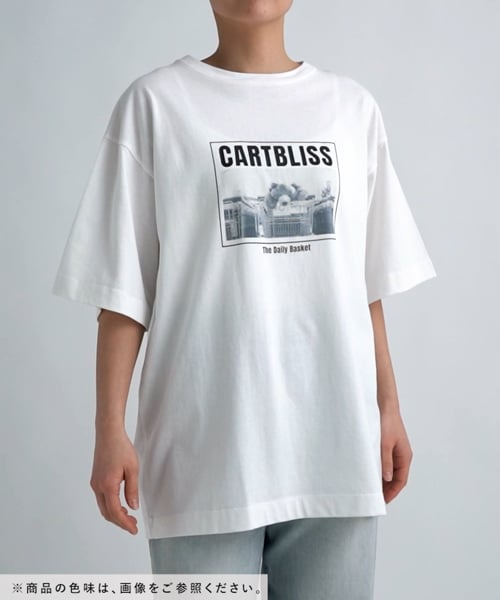 アソートフォトTシャツ | [公式]ローリーズファーム （LOWRYS FARM）通販