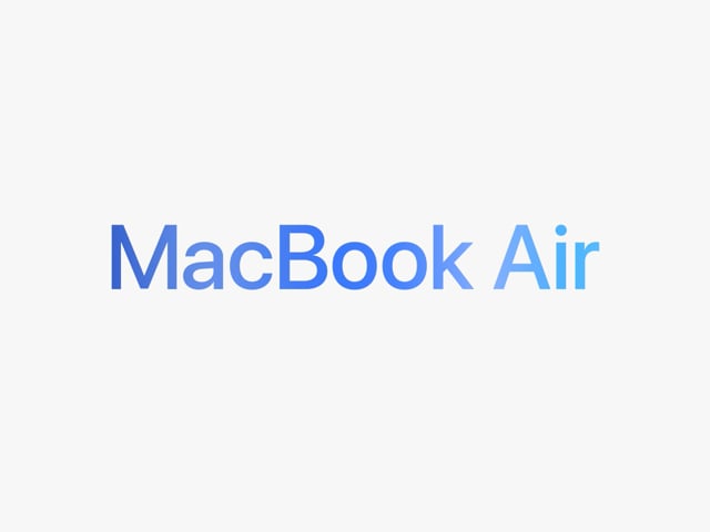 Apple MacBook Air M2/16GB/256/Mac OS Space Gray - 1054820 - zdjęcie 15