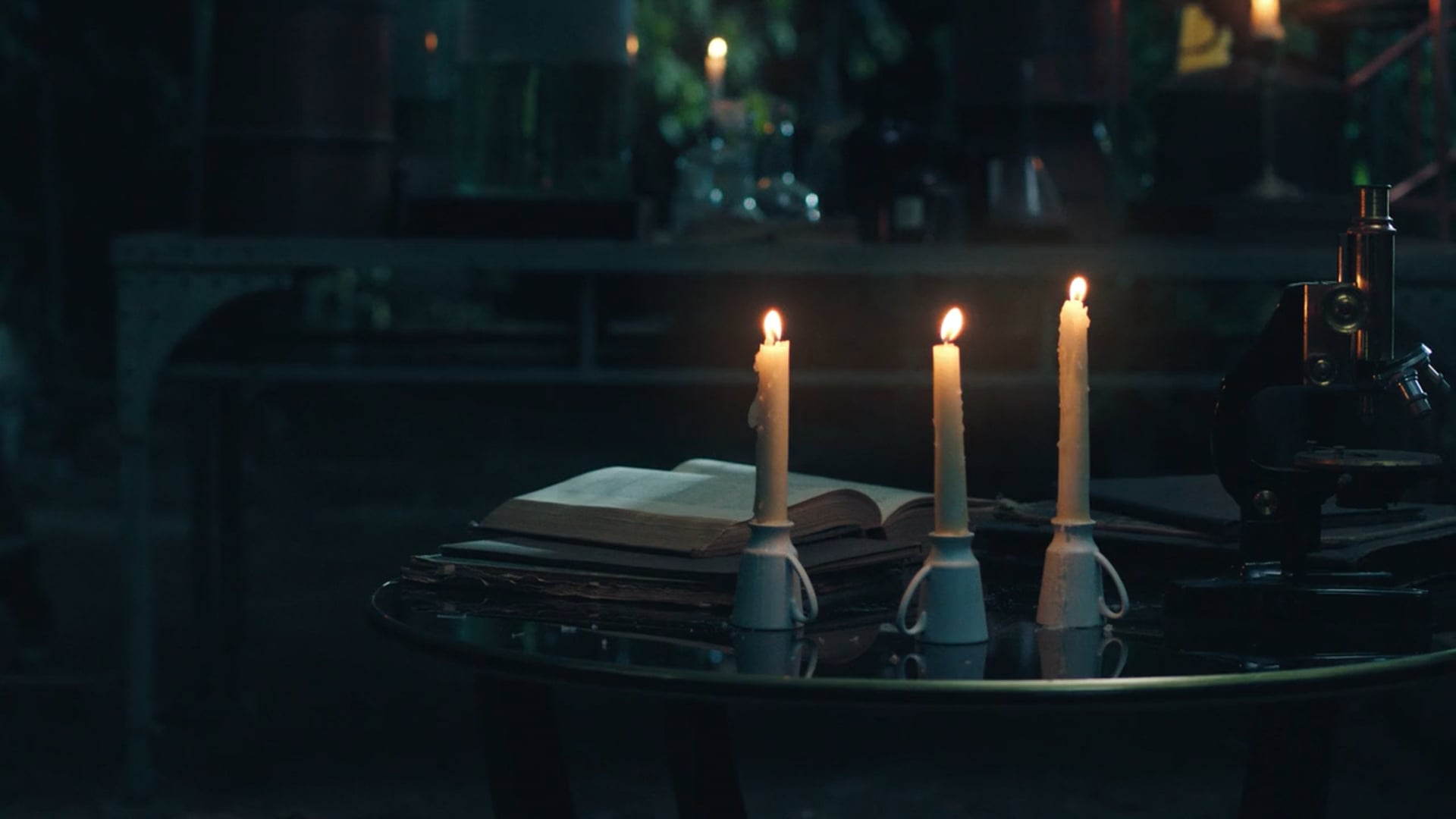 BECHEROVKA kalíšek