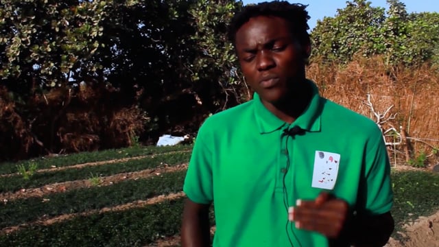 La victime du temps - Vidéo ePOP