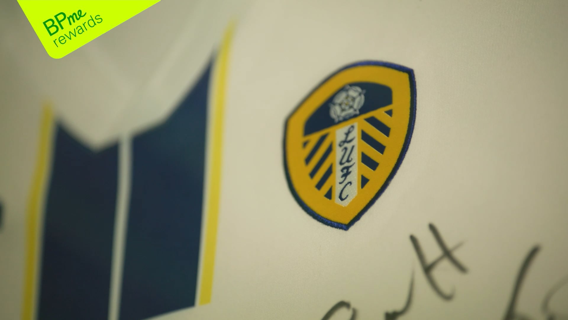 BPMe - Leeds United