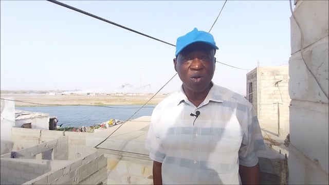 Murmures salés des océans et des âmes - Vidéo ePOP