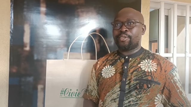 L’écologie en sac - Vidéo ePOP