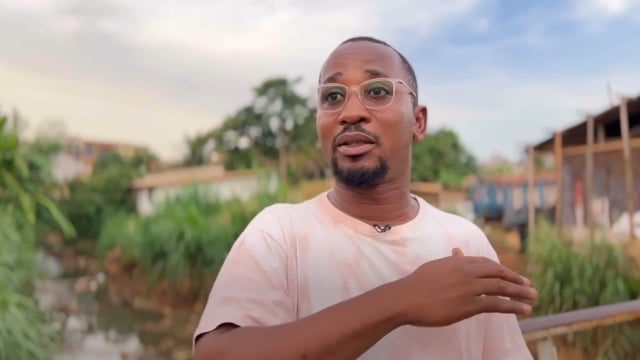 Le cri de Yaoundé - Vidéo ePOP
