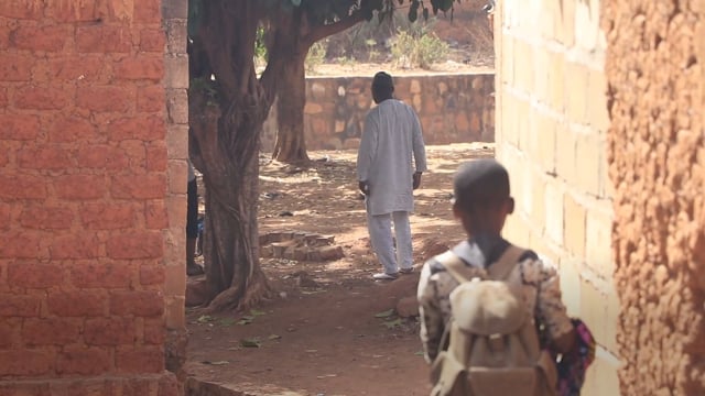 Le marigot oublié - Vidéo ePOP