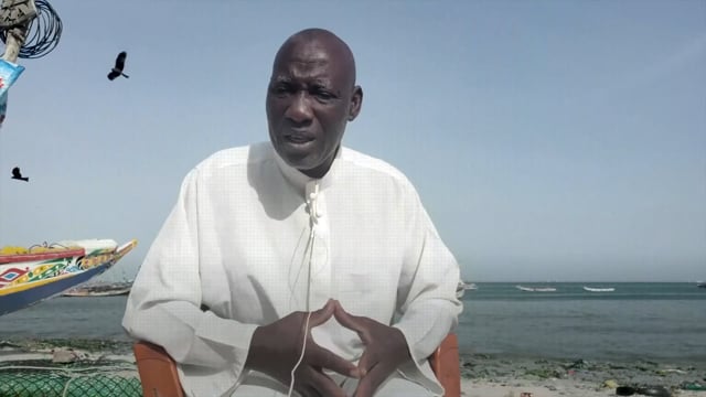 Les échos de la mer souffrante - Vidéo ePOP