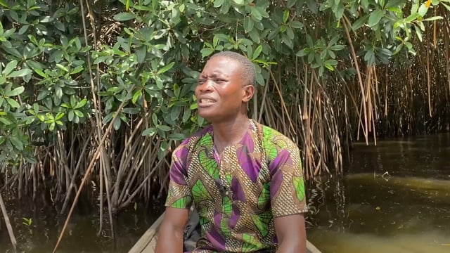 Le chant des mangroves - Vidéo ePOP