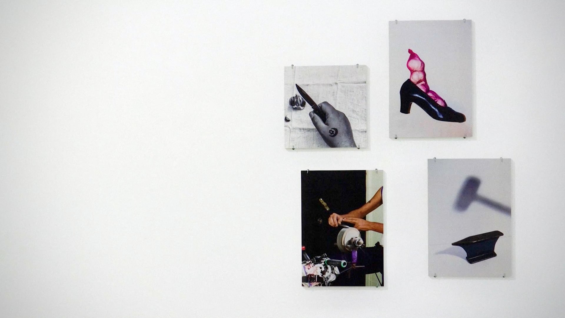 AMOR JONDO - Tani Figueras