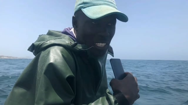 Le silence des poissons - Vidéo ePOP