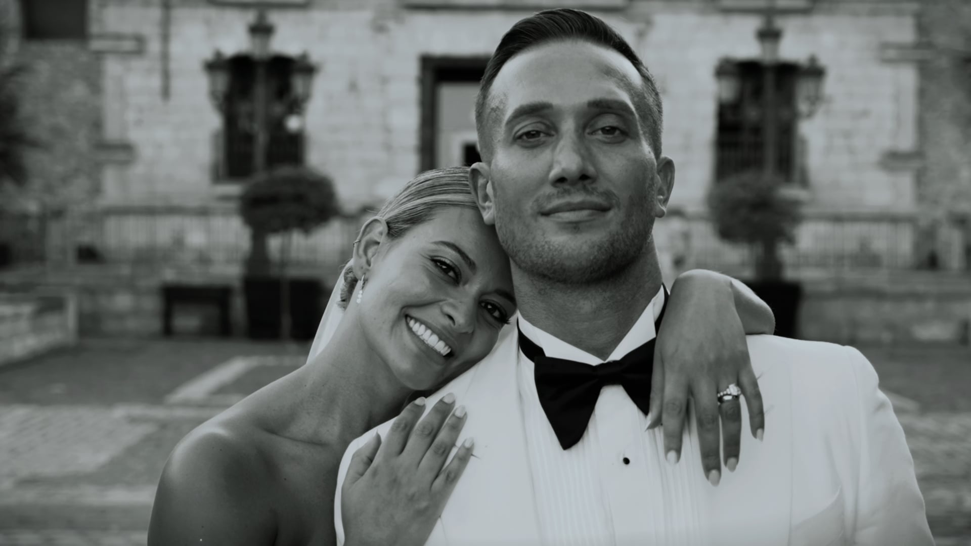 Stefania & Jonathan - Trailer
