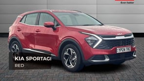 KIA SPORTAGE 2024 (24)