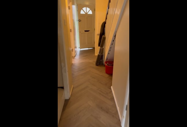 1 Room available in Shared 4 Bed Property. Main Photo