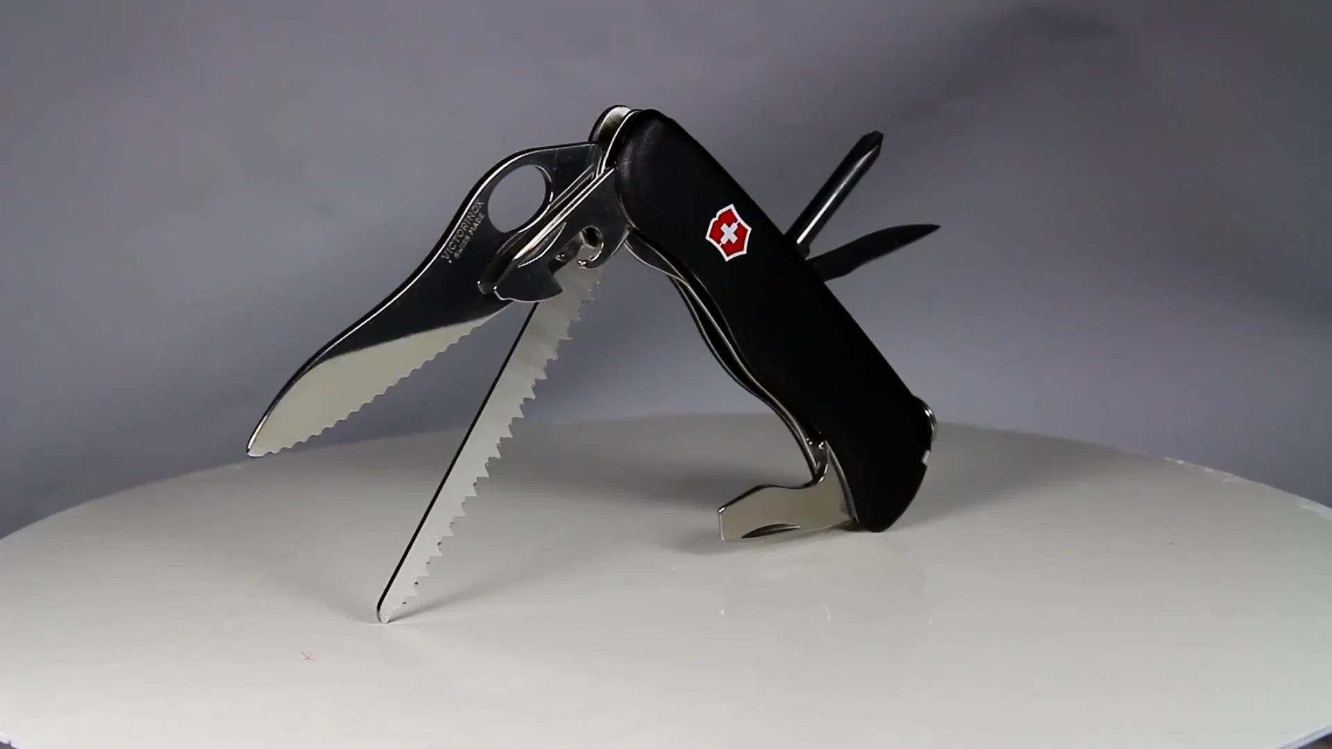 スティクノリ Складной нож Victorinox (Швейцария) из серии Classic SD. Артикул
