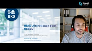 HER2-Alterationen: Testung und Therapie beim NSCLC – Worauf kommt es an?