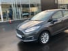 Video af Ford Fiesta 1,0 EcoBoost Titanium Start/Stop 140HK 5d