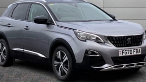 PEUGEOT 3008 2020 (70)