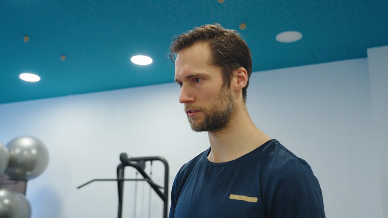 Fysiotherapie TRIAS