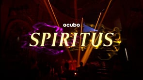 OCUBO - Spiritus (Teaser)