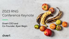 2023 RNG Conference Keynote