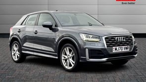 AUDI Q2 2020 (70)