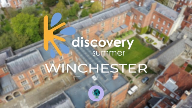 Winchester Global Young Leaders