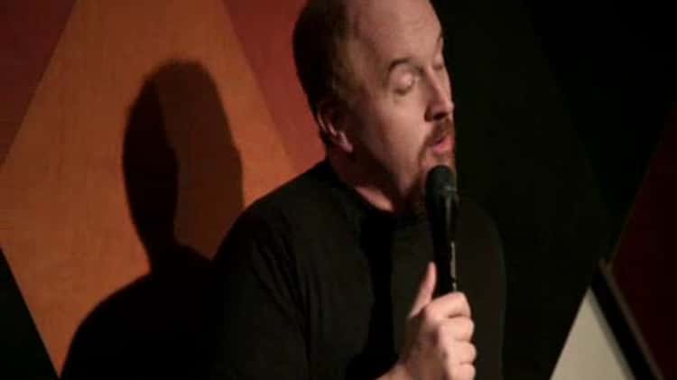 Hire Louis C K for Your Event