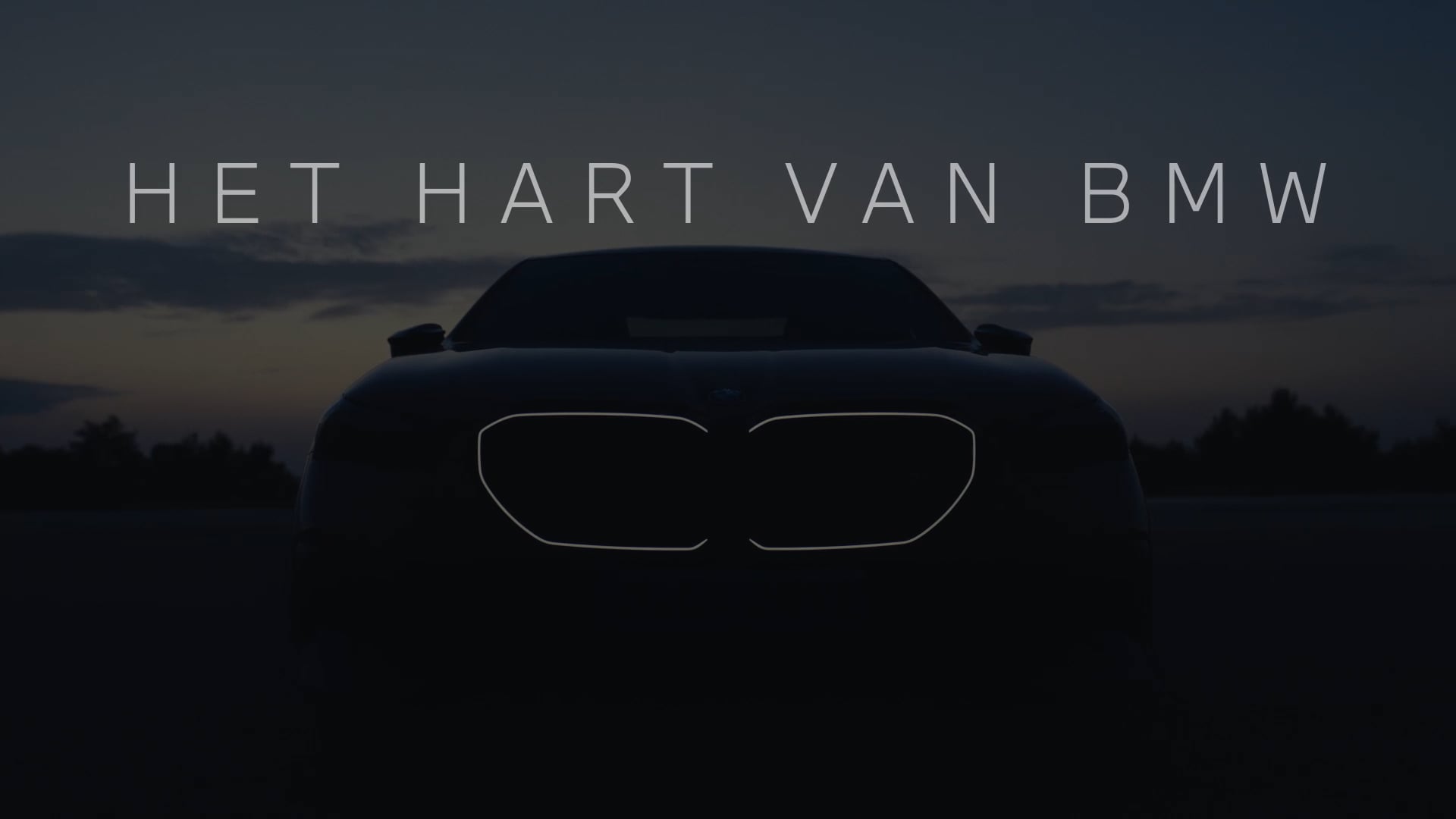 The Soul of BMW