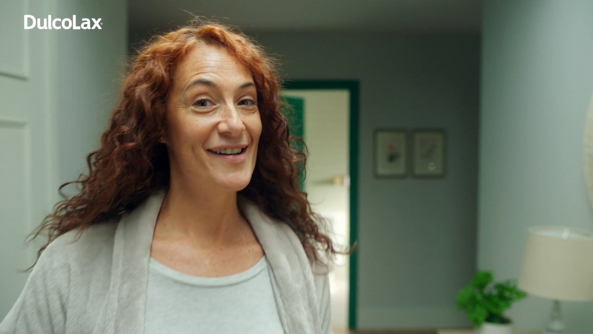 McCann Erickson Buenos Aires I Dulcolax