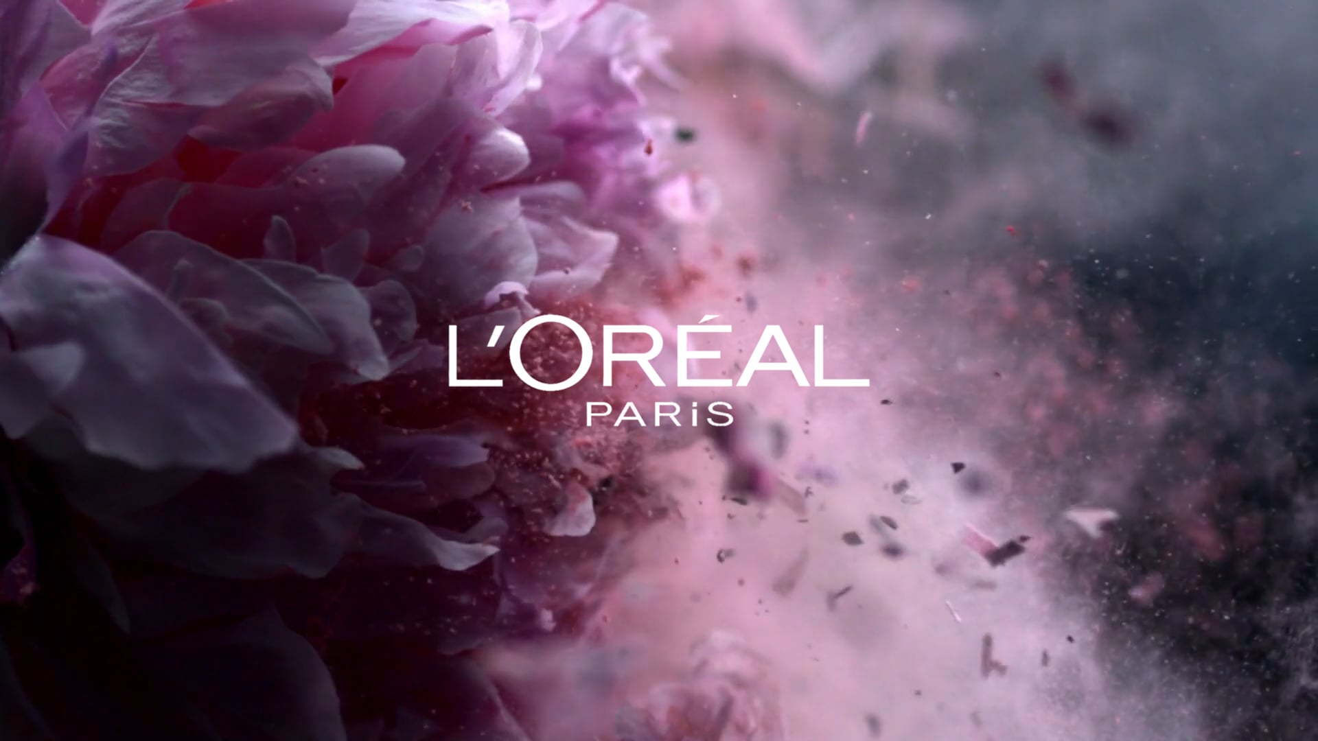 L'Oréal l Excellence Crème de Fleurs