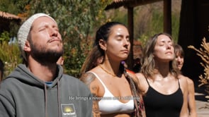 DiviniTree & Andean Yoga Testimonials 2024