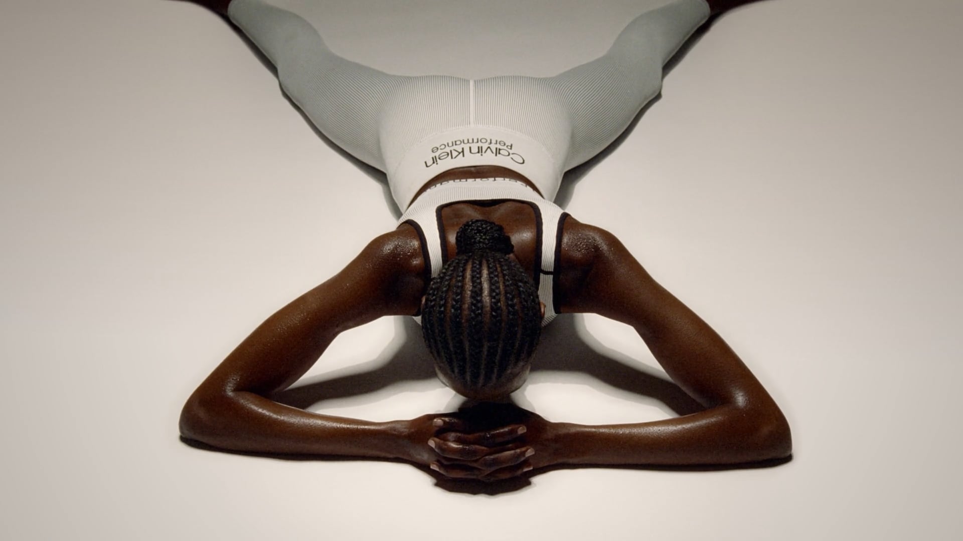 Marc Morató / Colorista - Calvin Klein - Performance on Vimeo