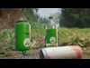 Einweg-Pfand