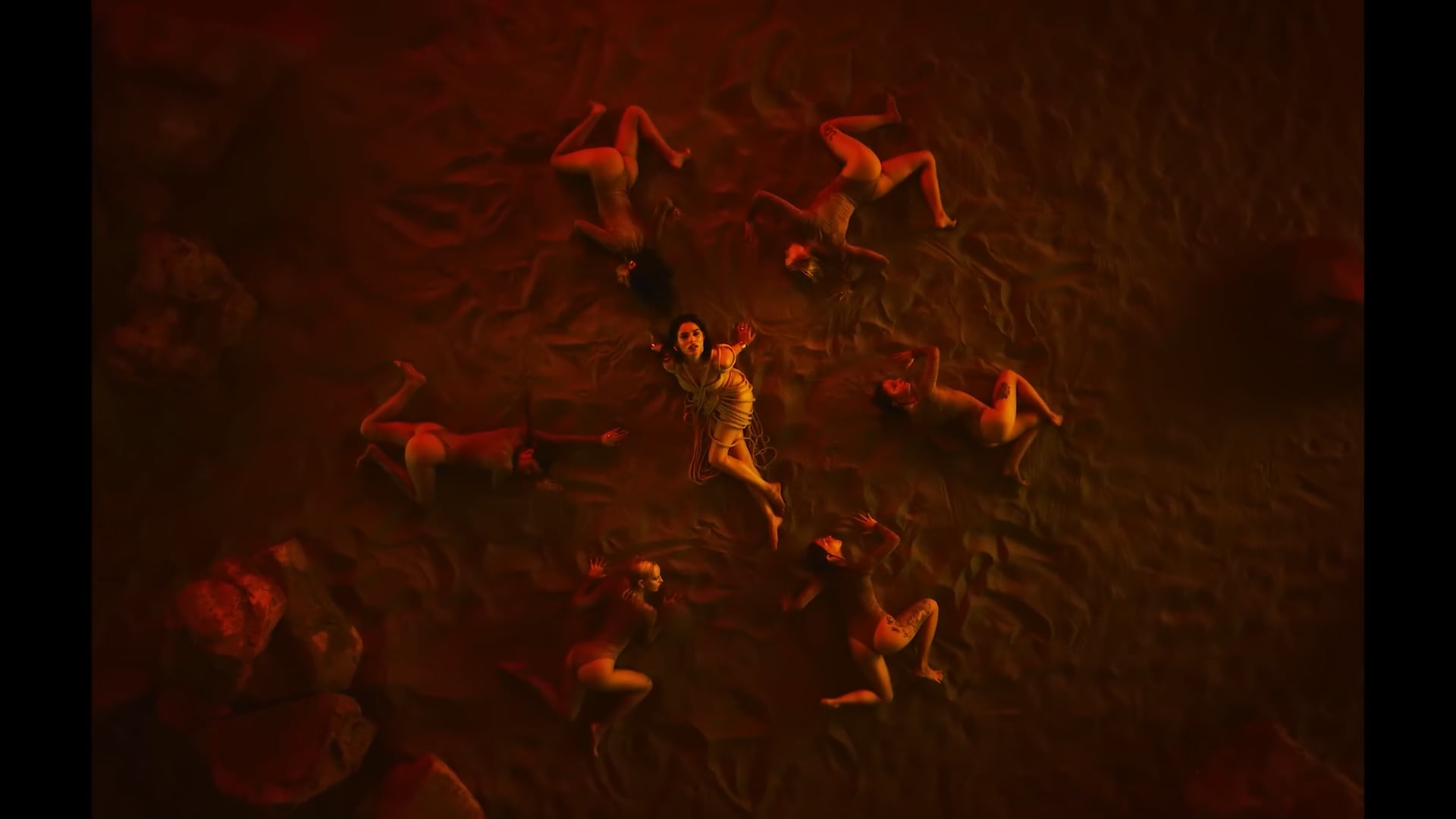 USANOVA │Song of Will