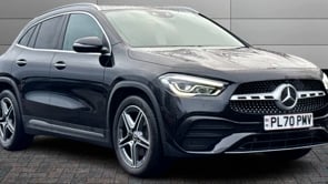 MERCEDES-BENZ GLA 2020 (70)