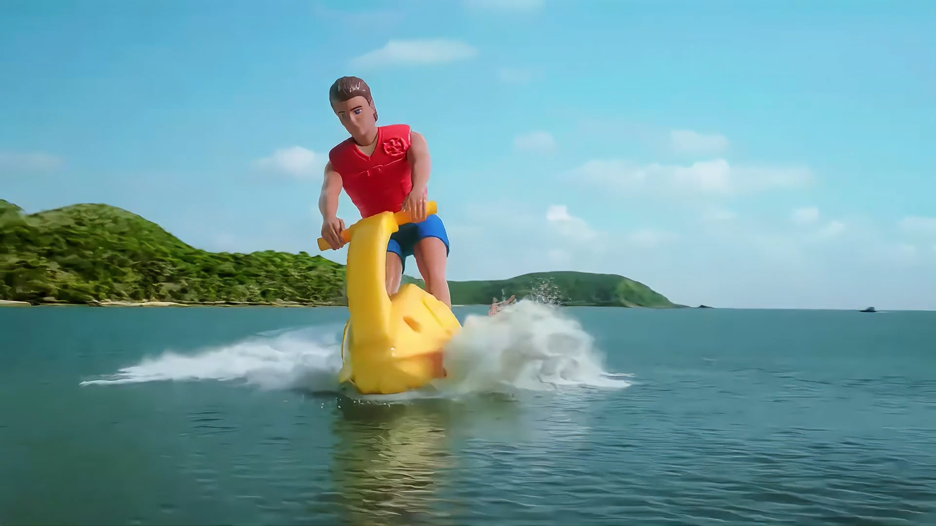 Macdonald "The Great Cup Odyssey"