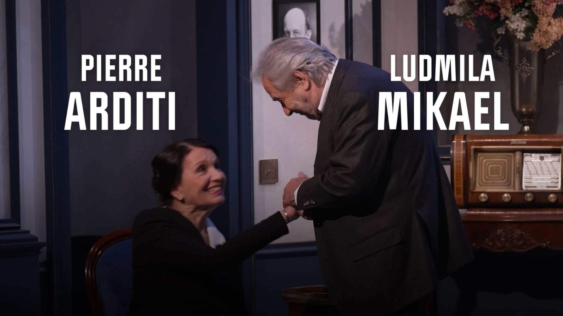 Le Prix - bande annonce