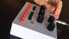 8-Bit Power Synthesizer video thumbnail 10