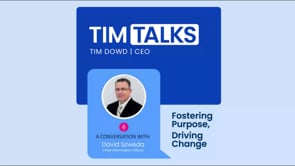 Tim Talks David Szweda 20250124
