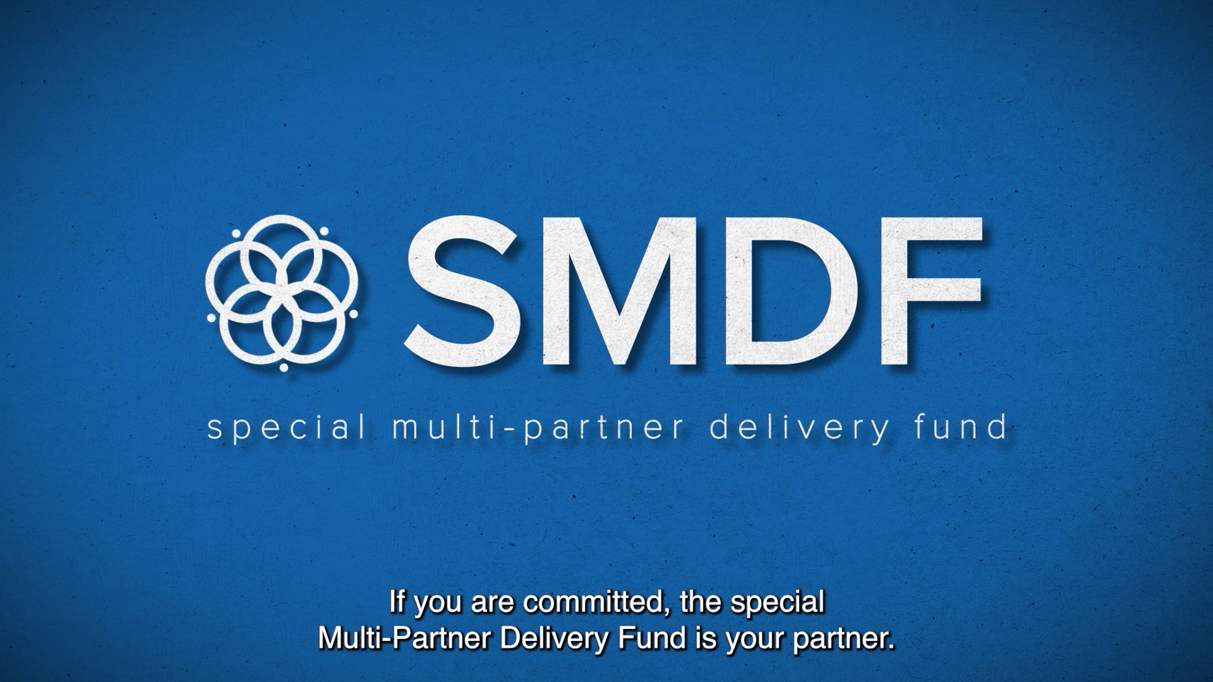 UNDP - SMDF ENG | Videos & Movies on Vimeo